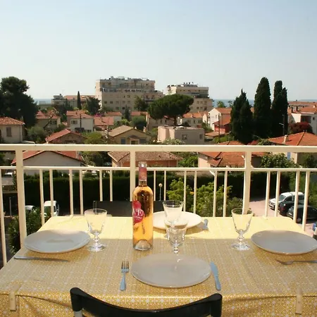 Apartman Azur Paradis *