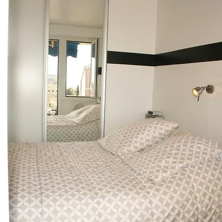 Apartman Azur Paradis *