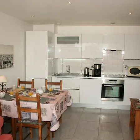 Apartman Azur Paradis