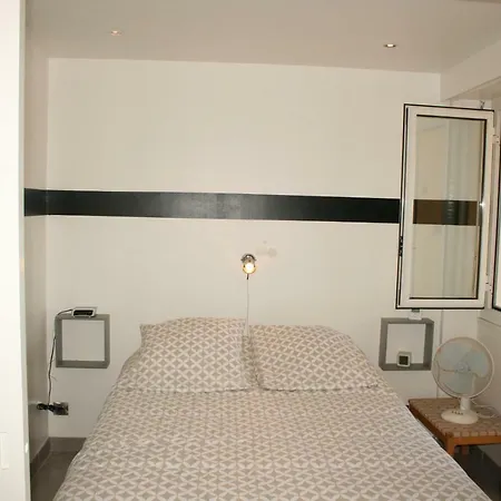 Azur Paradis Apartman *