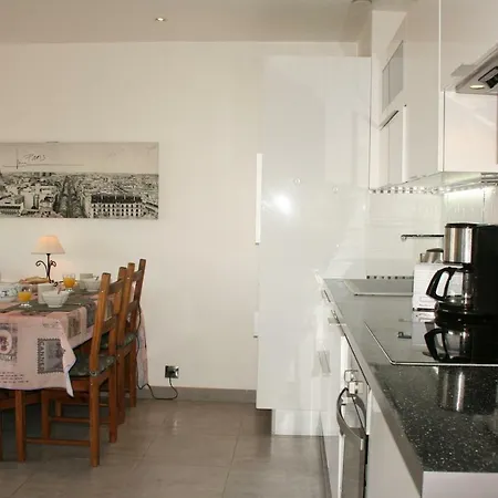 Azur Paradis Apartman