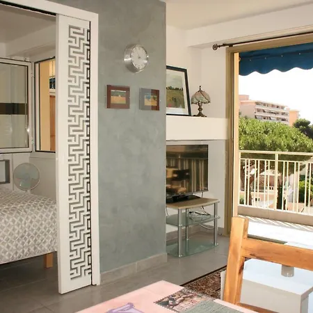 Apartman Azur Paradis