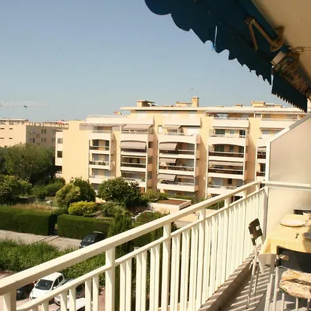 Apartman Azur Paradis Cagnes-sur-Mer