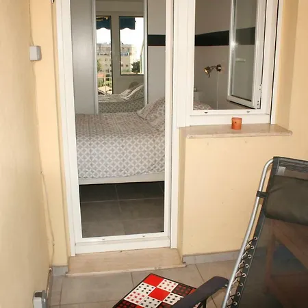 Azur Paradis Apartman