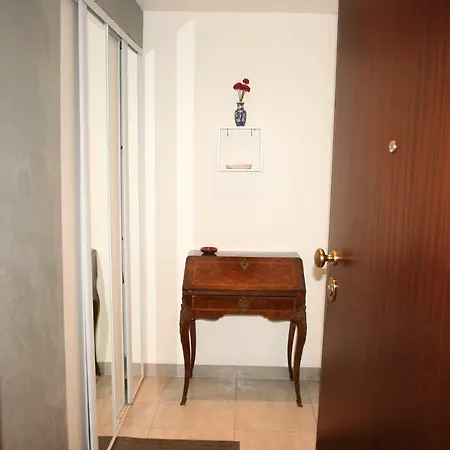 Apartman Azur Paradis Cagnes-sur-Mer