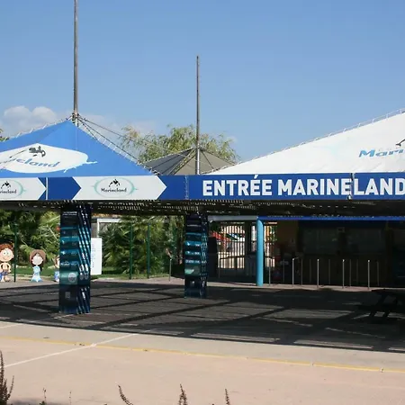 Azur Paradis Apartman