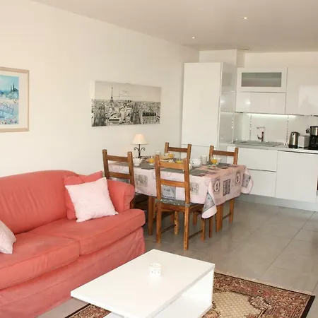 Azur Paradis Apartman *